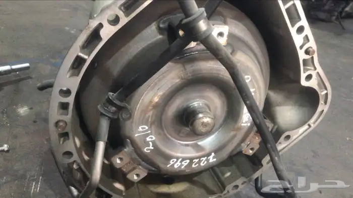 قير شبح مرسيدس 0