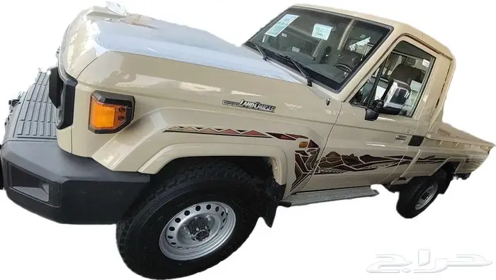 شاص موديل 2025 بنزين ونش دفلك فل 1