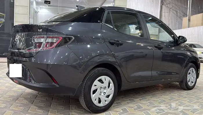 هيونداي I10 جراند 2024 6