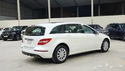 مرسيدس R300 2013 index