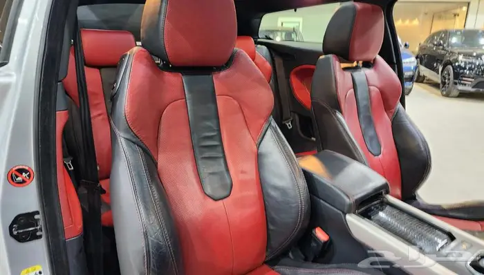 رنج روفر ايفوك كوبيه 2012 14