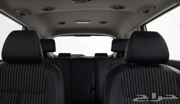 كيا كارينز 2025 بافضل الاسعار متوفر بجميع فروعنا 1