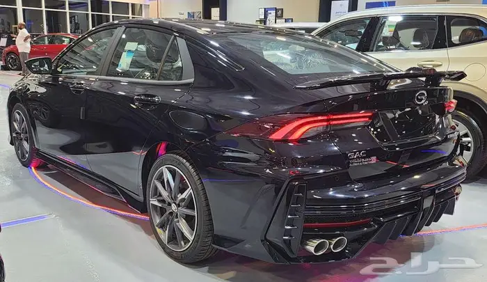 جي ايه سي إمباو فل كامل 2026 GAC EMPOW R 3