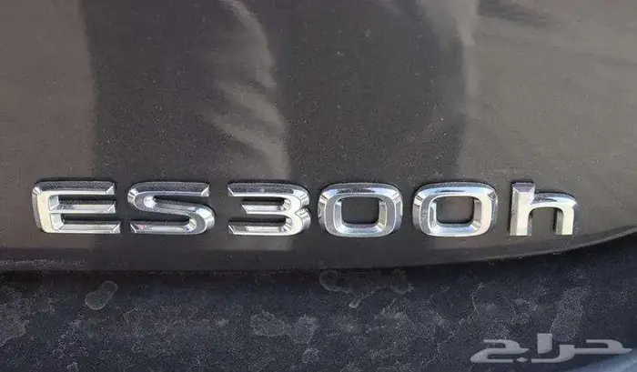 تتوفر فئات لكزس ES نظام دفعتين سعودي اصفار بأقل هامش ربح 7