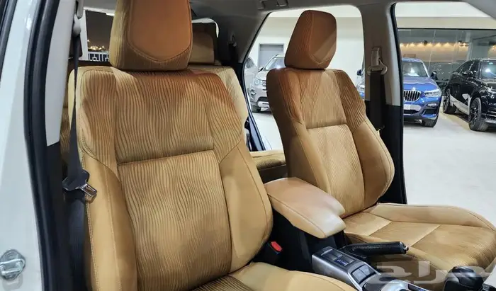 تويوتا فورتشنر 2022 12