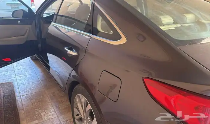 سوناتا 2016 فل كامل 0