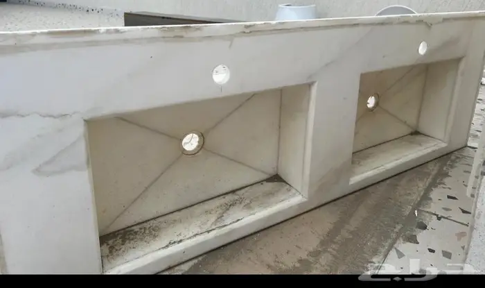 مغاسل رخام 2