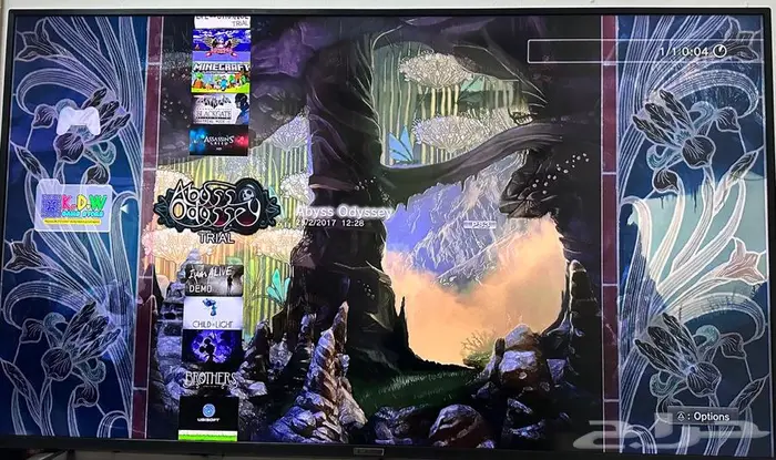 بلايستيشن 3 في كل جهاز 50 لعبه بلاستيشن سوني 3 ps3 38