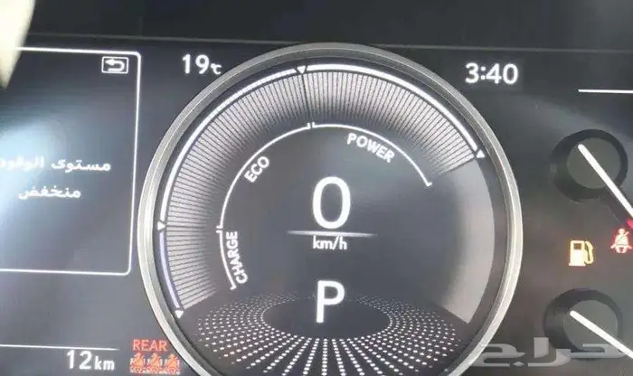تتوفر فئات لكزس ES نظام دفعتين سعودي اصفار بأقل هامش ربح 14