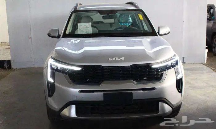 كيا سونيت 2025 كاش وتقسيط 3