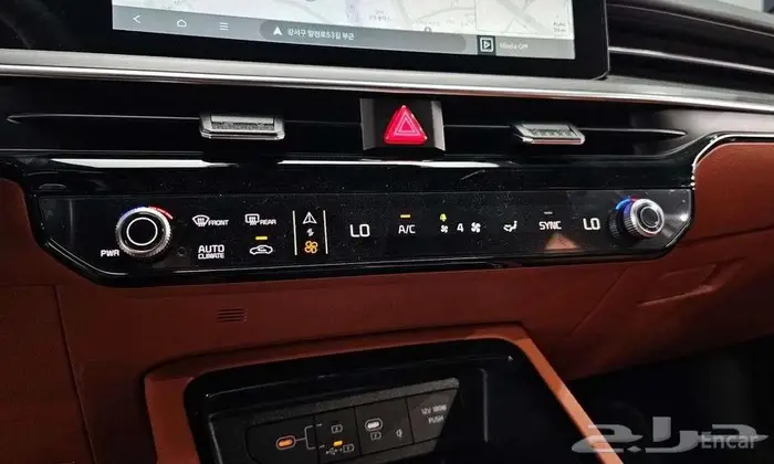 كيا K5 2025 - وارد كوريا 13