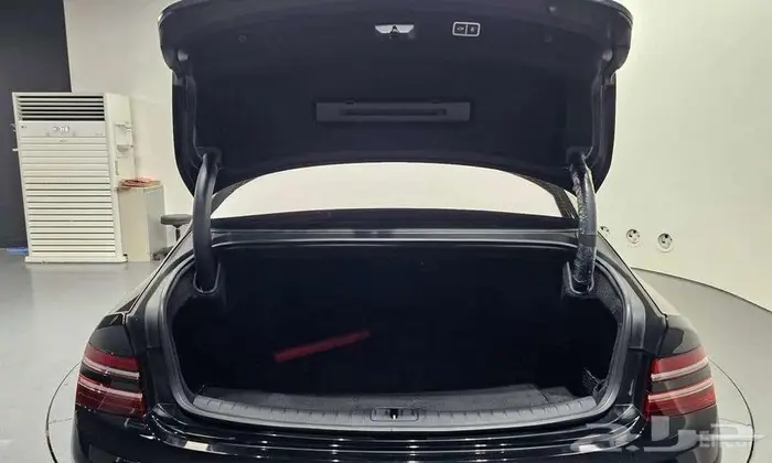 جينيسيس - G80 2.5 Turbo AWD 2021 3