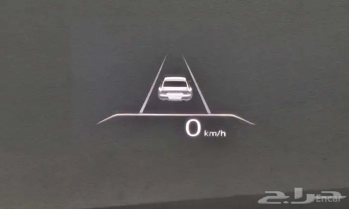 جينيسيس - G80 2.5 Turbo AWD 2021 13