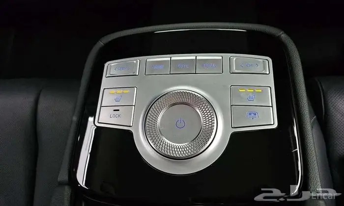 جينيسيس - G80 2.5 Turbo AWD 2021 6