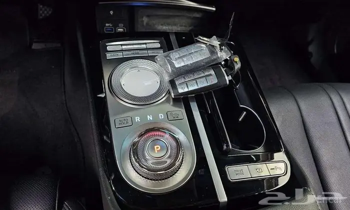 جينيسيس - G80 2.5 Turbo AWD 2021 11