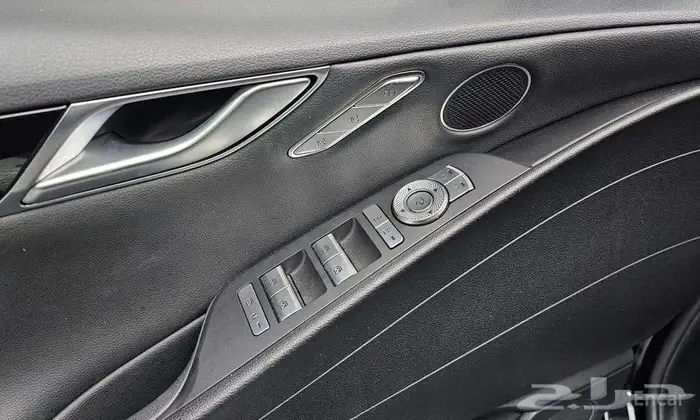 جينيسيس - G80 2.5 Turbo AWD 2021 14