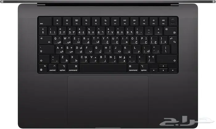 ماك بوك اير M4 0