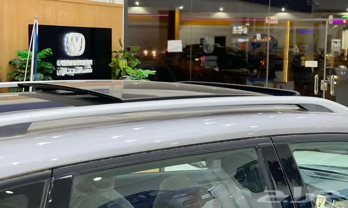 شانجان سي اس 35 بلس 2026 - سعودي جديد 7