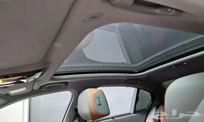 بي إم دبليو 530i xDrive (G60) 2024 - وارد كوريا 14