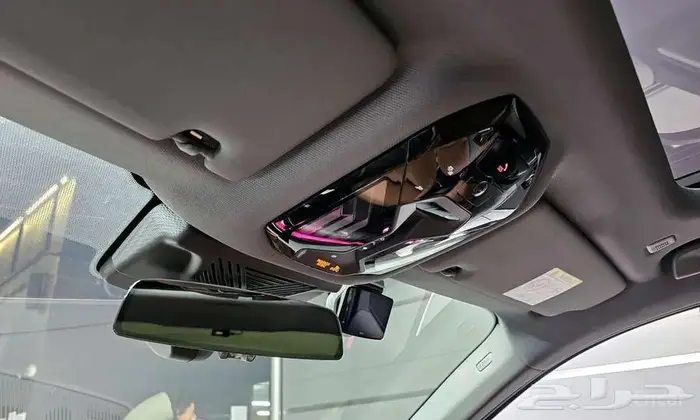 بي إم دبليو 530i xDrive (G60) 2024 - وارد كوريا 11