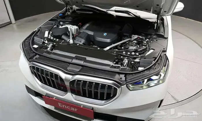 بي إم دبليو 530i xDrive (G60) 2024 - وارد كوريا 4