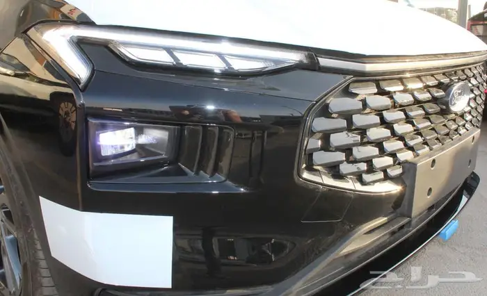 فورد توروس ترند موديل 2026 4