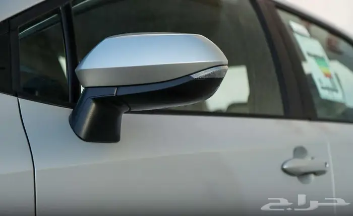 تويوتا كورولا مطورجنوط موديل 2025 12