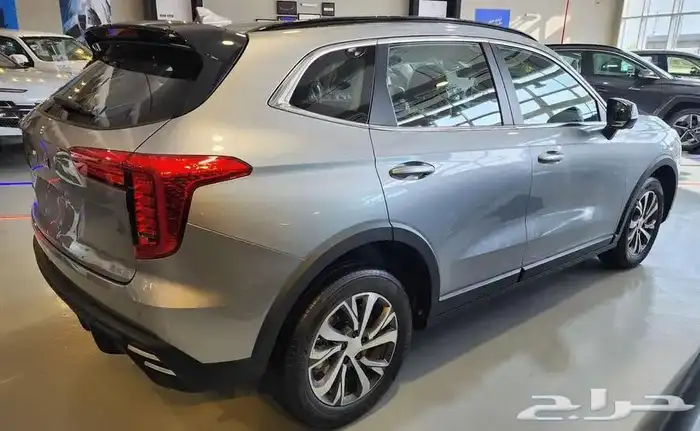 هافال جوليان اكتيف 2026 افضل الاسعار كاش وتمويل لعملاءنا 3