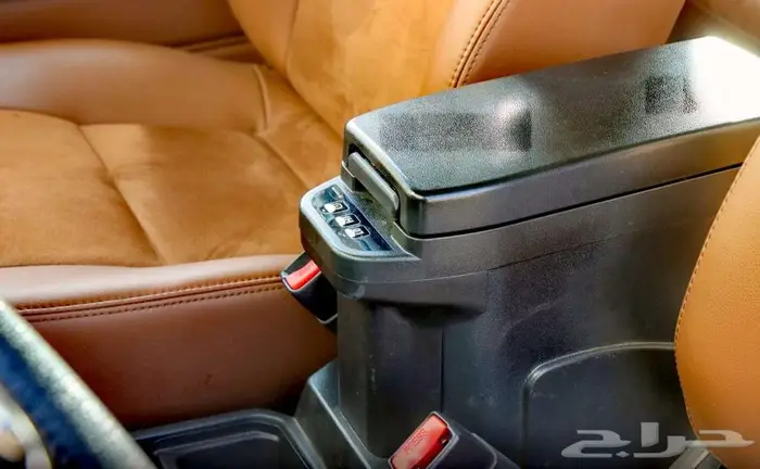 تويوتا ربع مصندق ديزل سوبرديلوكس موديل 2024 11