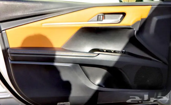 تويوتا كامري جراندي موديل 2025 14