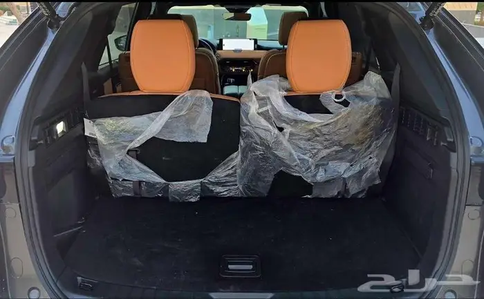 Mazda cx90 2024 full option 22