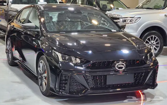 جي ايه سي إمباو فل كامل 2026 GAC EMPOW R 2