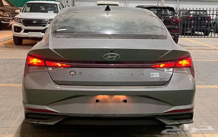 هونداي النترا سمارت 2.0 2026 4