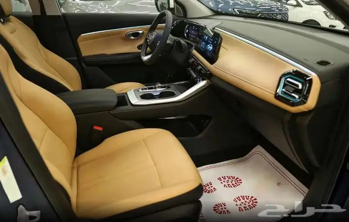 جى اى سي جاك ام زووم فل كامل 2025 عرض خاص 7