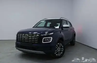 هونداي فينيو موديل 2024 عرض بنكي مميز index