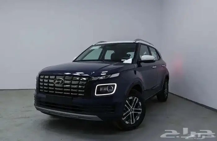 هونداي فينيو موديل 2024 عرض بنكي مميز 0