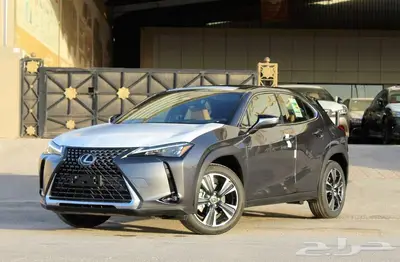 لكزس - UX300 خليجي هايبرد - 2025 - فل كامل- index