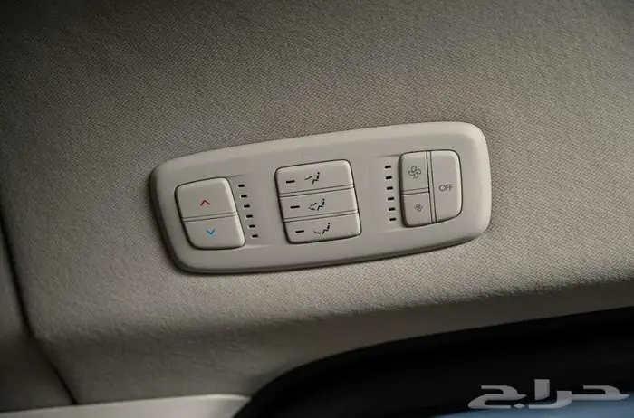 هيونداي ستاريا 9 راكب ديزل اتوماتيك موديل 2025 - عرض خاص 9