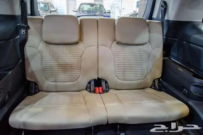 فورد ايفرست 2025 استندر اقل سعر 6