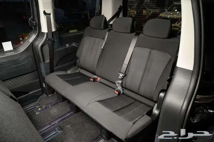 هونداي ستاريا فان ركاب موديل 2025افضل العروض 3