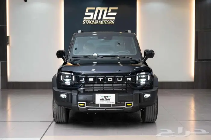 جيتور T2 لاكجري فل كامل موديل 2026 تقسيط ونقدا 0