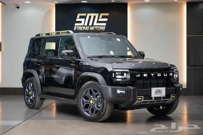 جيتور T2 لاكجري فل كامل موديل 2026 تقسيط ونقدا 1