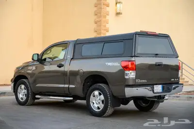 تويوتا تندرا 2010 غمارة مخزن index