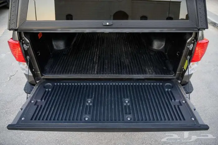 تويوتا تندرا 2010 غمارة مخزن 18