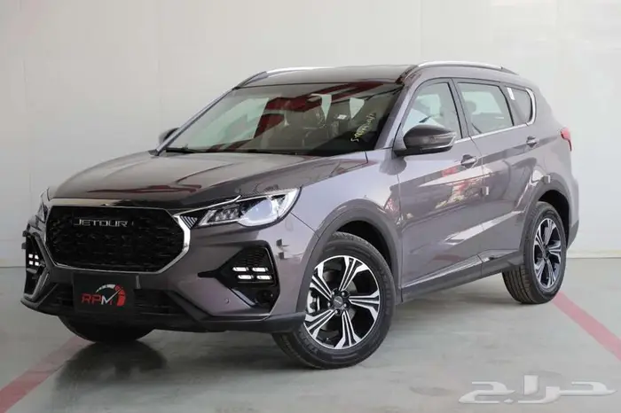 جيتور X70 كمفورت 2026 لدي RPM 1