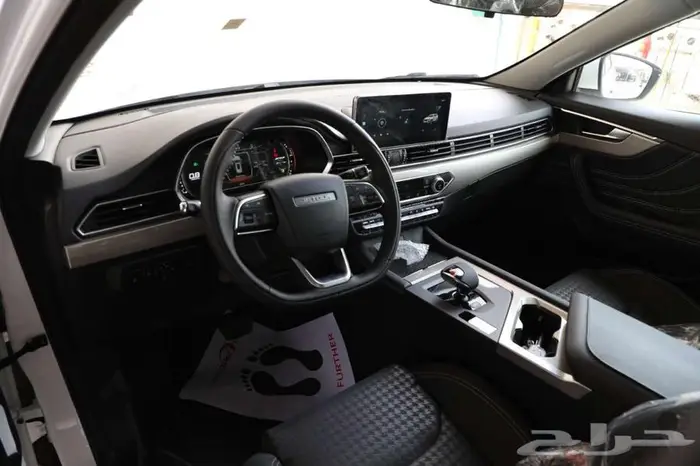 جيتور X70 كمفورت 2026 لدي RPM 9