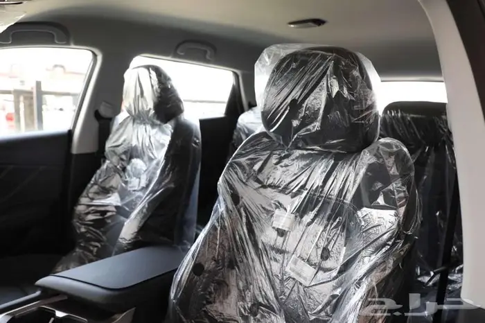 جيتور X70 كمفورت 2026 لدي RPM 7