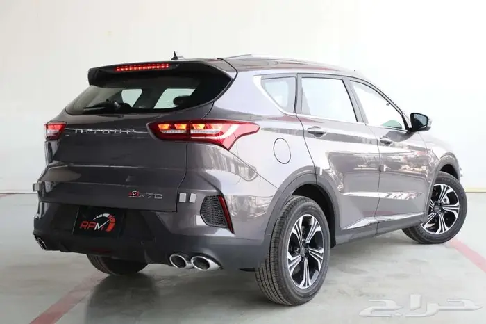 جيتور X70 كمفورت 2026 لدي RPM 2