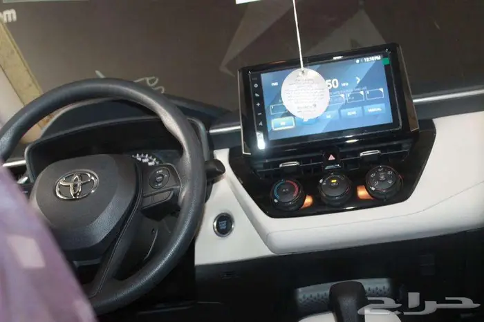 تويوتا كورولا 2025 - جميع الفئات - عروض الأقساط 3