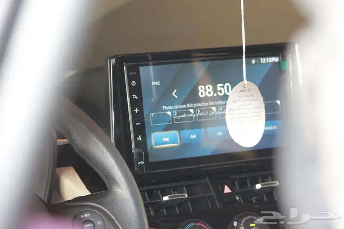 تويوتا كورولا 2025 - جميع الفئات - عروض الأقساط 6